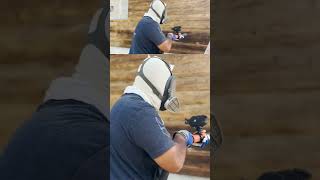 Sand blasting logs in Idaho has never been more satisfying fyp asmr new viralshorts viralvideo [upl. by Ssitruc]