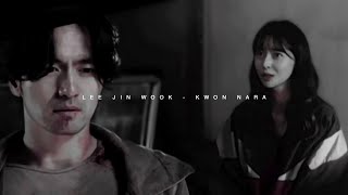 lee jin wook  kwon nara  bulgasal  immortal souls [upl. by Avehs]