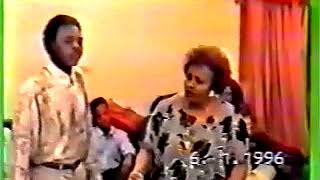 KHADRA DAHIR CIGE IYO CABDI NUUR ALAALE HEESTII ALEEYLEHE ILWAADEY MUSIC LIVE [upl. by Berky]