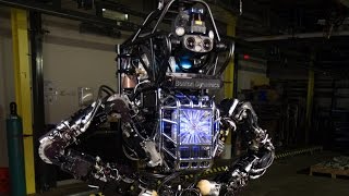 US Future Military Robots  DARPA Boston Dynamics  SKYNET TODAY  PART1 [upl. by Buseck]