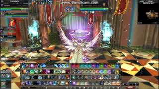 RAPPELZ EPIC 91  CIRCUS DUNGEON FULL VIDEO by MaYGoD [upl. by Manning]