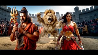 पहले कभी नहीं देखी होगी ऐसी ग़ज़ब Story Movie  New Released South Indian Hindi Dubbed Movie 2024 [upl. by Byers377]