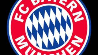 FC Bayern  Jetzt gehts los [upl. by Zednanreh]