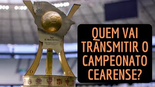 Fortaleza x Iguatu  AO VIVO  Campeonato Cearense 2024 3ª rodada [upl. by Ydak509]