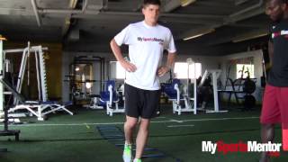 6 Coordination Exercises for Athletes [upl. by Jacenta]