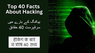 Hacking Facts  Ethical Unethical Hacking  Hacking Info [upl. by Nicky]