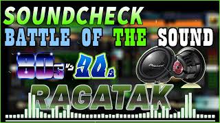 THE BEST 80S 90S RAGATAK BATTLE MIX COLLECTION 🎶 RAGATAK BATTLE MODE ACTIVATED✨ SOUND TEST CLARITY [upl. by Donata]