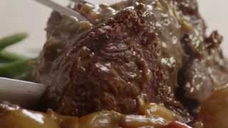 How to Make Pot Roast  Pot Roast Recipe  Allrecipescom [upl. by Akyssej111]