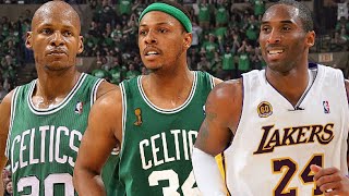 Boston Celtics vs Los Angeles Lakers Full Game Highlights  February 1 2024  FreeDawkins [upl. by Nosa]