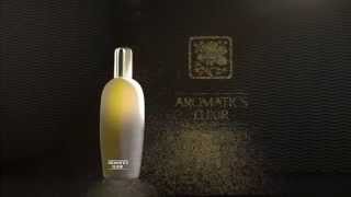 Clinique  Aromatics Elixir [upl. by Dwyer919]