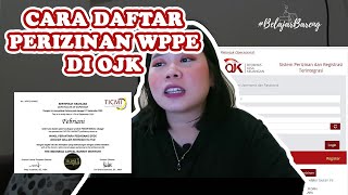 Sertifikasi Pasar Modal  WPPE [upl. by Nnaaihtnyc]