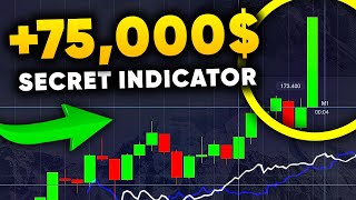 75000 REAL PROFIT in 1 MINUTE Binary Options Strategy Pocketoption trading [upl. by Airbmak923]