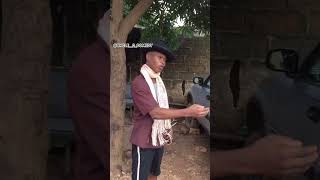 Engineer Gabaski 😂😂😂YouTube funny trending comedyreels viralvideo facebook862 asaba [upl. by Edelman]