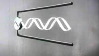 Radio Antenna Fundamentals Part 1 1947 [upl. by Charron]