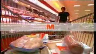 Migros Şarküteri Reklamı [upl. by Melissa]