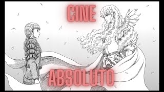 El MEJOR MOMENTO de BERSERK [upl. by Paddy]