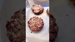 Anzac Biscuits 🍪 [upl. by Gal]