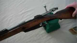 Gewehr 88 Commission Rifle [upl. by Nilyahs]