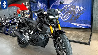 New Launch 2024 YAMAHA MT15 Dual ABS TCS Detailed Review  On Road Price 6 New Changes Mileage [upl. by Maclay758]