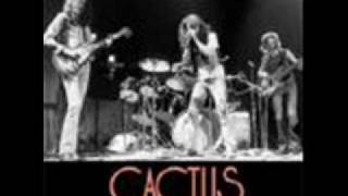 Cactus No Need To WorryParchman Farm Isle Of Wight Festival 82870 [upl. by Audres]