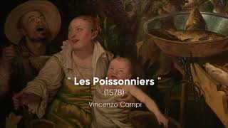 Reportage Musée de Soissons La Grande Bouffe [upl. by Elnukeda492]