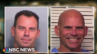 Prison employees describe Menendez brothers as model inmates [upl. by Autry110]