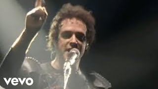 Gustavo Cerati  Medium En Vivo [upl. by Friedly]