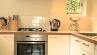 Compass House  Luxury Holiday Home in St Ives Cornwall [upl. by Nessim]