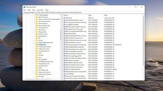 How To Map A Network Drive In Windows 10 [upl. by Anayrb]