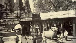 Kashi Vishwanath Temple Varanasi also known as Kashi in Uttar Pradesh [upl. by Ahseyk]