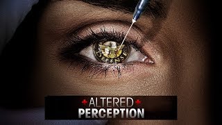 Altered Perception  Official Movie Trailer [upl. by Rickard]