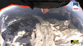 Perfect Moment  Chamonix  Episode 06 [upl. by Grogan]