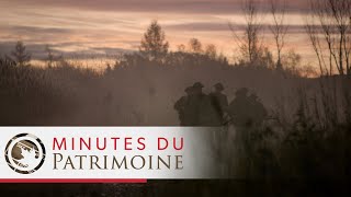 Minutes du patrimoine Libération des PaysBas [upl. by Augustina]