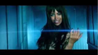 Aura Dione  Friends ft Rock Mafia  Official Video HD [upl. by Mccomb]