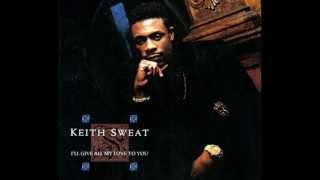 Keith Sweat  Merry Go Round [upl. by Deehahs]