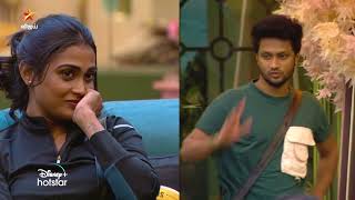 Bigg Boss Tamil Season 7  3rd October 2023  Promo 3 [upl. by Llirpa]