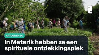 Een spirituele ontdekkingsplaats in Meterik  Natuur en Zo 🌿 [upl. by Trout]