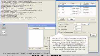 Tutorial Advanced Media Saving  Builtin Ganging Nesting for TIFF Inkjet Film Plate Production [upl. by Cicely]