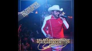 Gerardo Ortiz  Amor Confuso En Vivo Desde Houston Tx [upl. by Thora217]