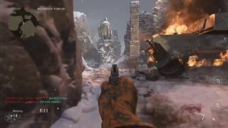 Call of duty ww2 1911 gameplay [upl. by Jessen]