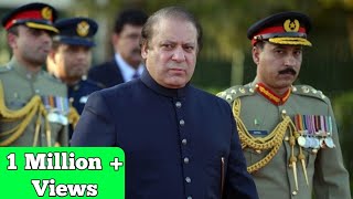 Hamare Sab Ke Dilon Ki Dharkan Nawaz Sharif  PMLN Latest Song 2018 [upl. by Sidell]