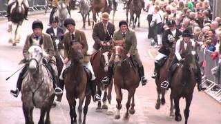 Return to the Ridings 2014  short video [upl. by Gnilsia101]