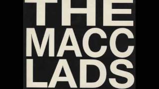 The Macc Lads  Ben Nevis Lyrics in Description [upl. by Joliet]