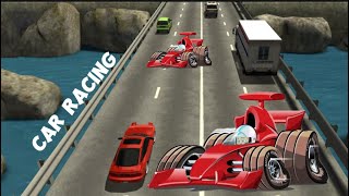 Best Car Racing  Car Crash Game  Android GamePlay [upl. by Aramas639]