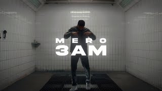 MERO – 3AM prod by JuhDee amp Young Mesh Official Video [upl. by Adella828]