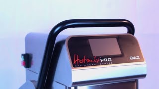 HotmixPRO Giaz [upl. by Ellimahs]