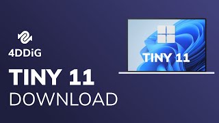 Windows 11 22H2 wird nicht installiert  Tiny 11 installieren keine Systemanforderungen [upl. by Eelyme]