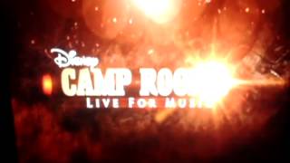 Camp Rock 3  Live For Music Official Trailer [upl. by Nerrag493]