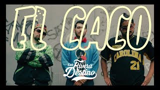 El Caco Official Video [upl. by Supmart]