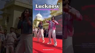 Aayi nai stree 2 pawansingh bollywoodsongs shraddhakapoor rajkumarrao shortfeed ytshorts [upl. by Naic]